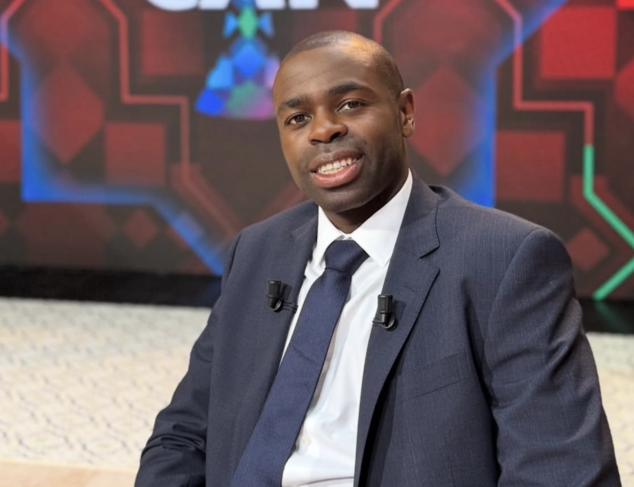 CAN MAROC 2025. Prince Oniangué, consultant pour Canal+